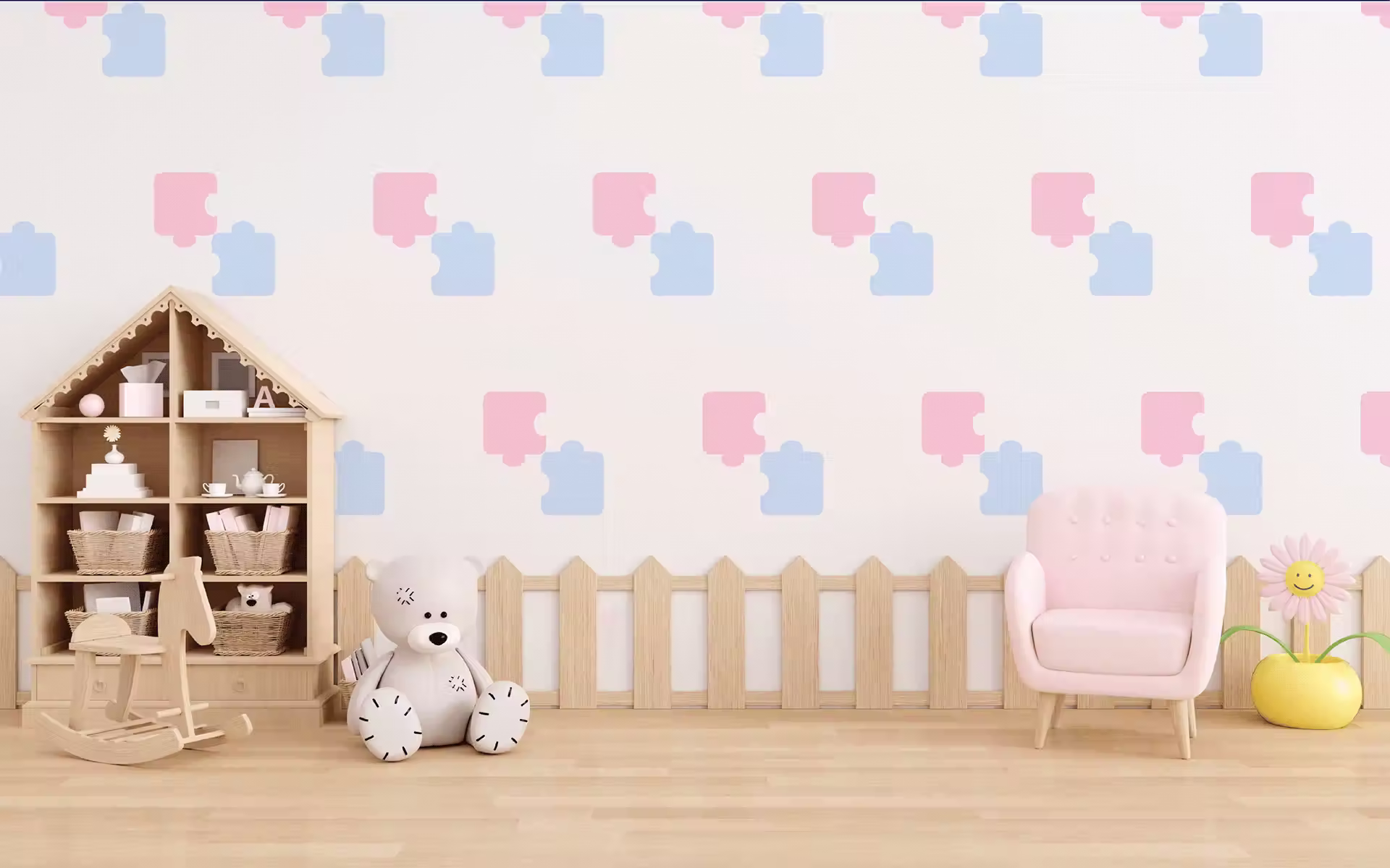 Promo Video — Stills