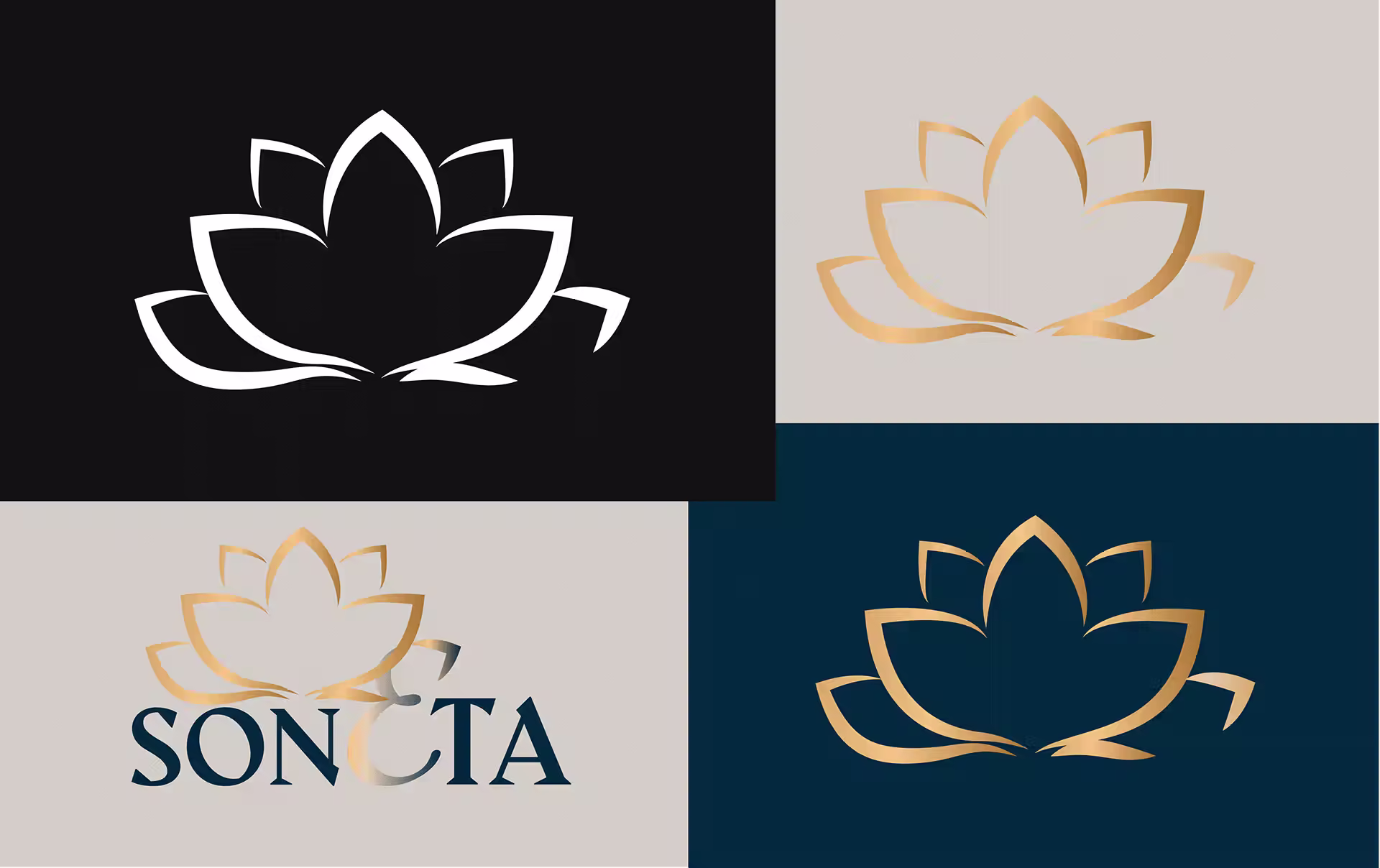 Title Sequence — Stills