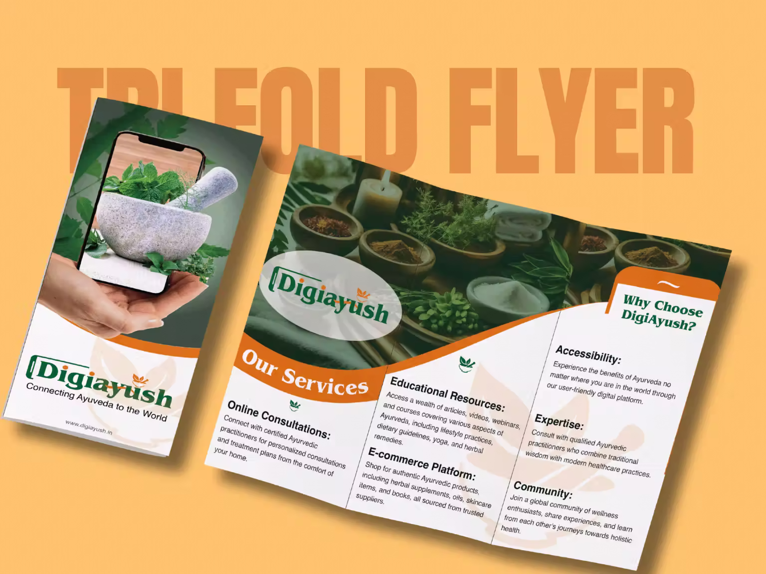 Label Mockups