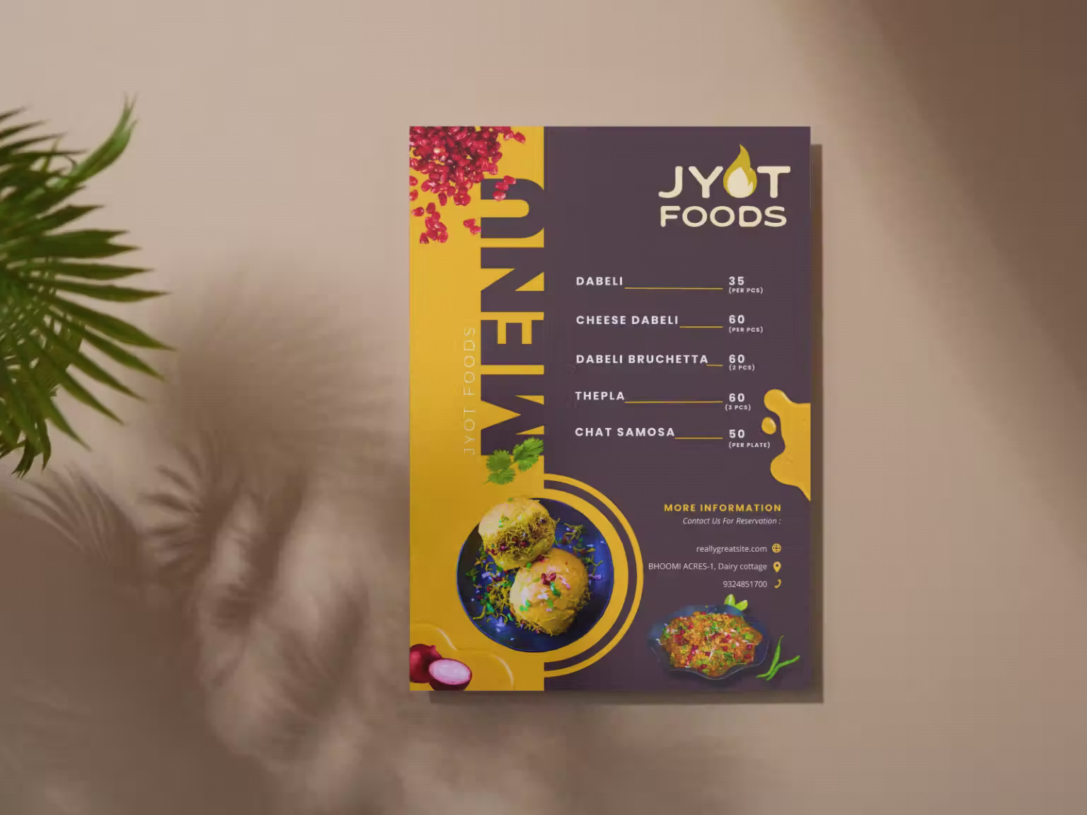 Box Mockups